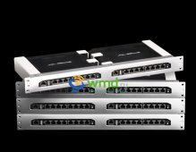 Фото #1 Ubiquiti TOUGHSwitch POE CARRIER