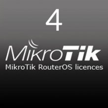 Фото #1 MikroTik RouterOS WISP Level 4