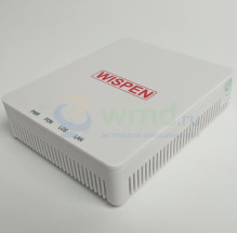 Фото #1 Wispen XPON ONU 1GX