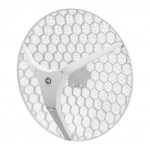 Фото #1 MikroTik LHG XL 5 ax