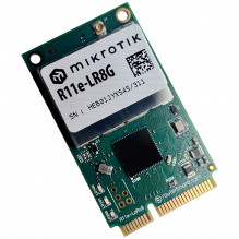 Фото #1 MikroTik R11e-LR8G 