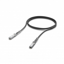 Фото #1 Ubiquiti Direct Attach Cable SFP+ 3 m