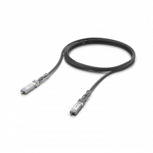 Фото #1 Ubiquiti Direct Attach Cable SFP28 3 m