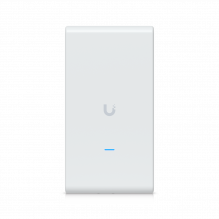 Фото #1 Ubiquiti UniFi 6 AP Mesh Pro