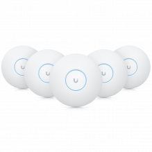 Фото #1 Ubiquiti UniFi 7 AP Pro (5-pack)
