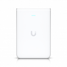 Фото #1 Ubiquiti UniFi 7 AP Pro Wall