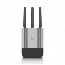 Фото #1 Ubiquiti UniFi Mobile Router Industrial