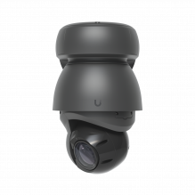Фото #1 Ubiquiti UniFi Protect Camera AI PTZ Industrial Black