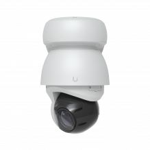 Фото #1 Ubiquiti UniFi Protect Camera AI PTZ Industrial White