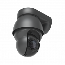 Фото #1 Ubiquiti UniFi Protect Camera AI PTZ Precision Black