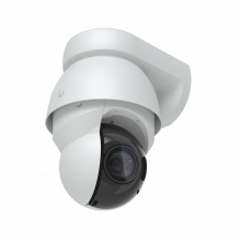 Фото #1 Ubiquiti UniFi Protect Camera AI PTZ Precision White