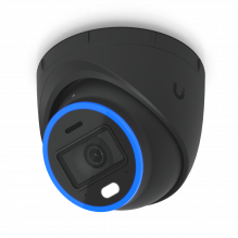 Фото #1 Ubiquiti UniFi Protect Camera G5 AI Turret Black