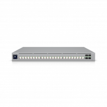 Фото #1 Ubiquiti UniFi Switch Enterprise Campus 24S PoE