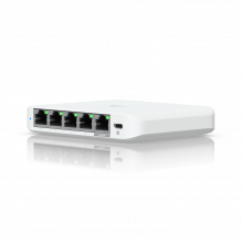 Фото #1 Ubiquiti UniFi Switch Flex Mini 2.5G