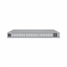 Фото #1 Ubiquiti UniFi Switch Pro Max 48 PoE