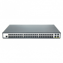 Фото #1 Wispen MSwitch 48-400W SFP