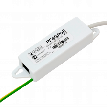 Фото #1 Info-Sys РГ4GPoE Исп.2 (male-female) Box