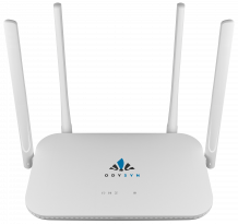 Фото #1 Odysyn Химера