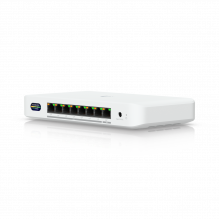 Фото #1 Ubiquiti UniFi Device Bridge Switch