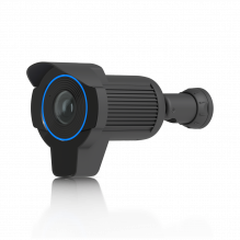 Фото #1 Ubiquiti UniFi Protect Camera AI LPR Black