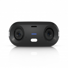 Фото #1 Ubiquiti UniFi Protect Camera G6 180 Black