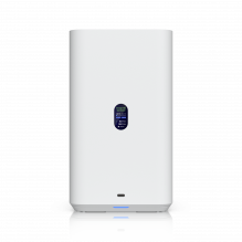 Фото #1 Ubiquiti UniFi UNAS 2 White