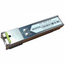 Фото #1 Wispen SFP-1550W-20-SC