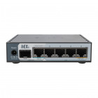 MikroTik hEX S (2025)