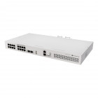 MikroTik CRS418-8P-8G-2S+RM