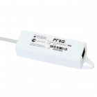 Info-Sys РГ6G Исп.2 (male-female) Box