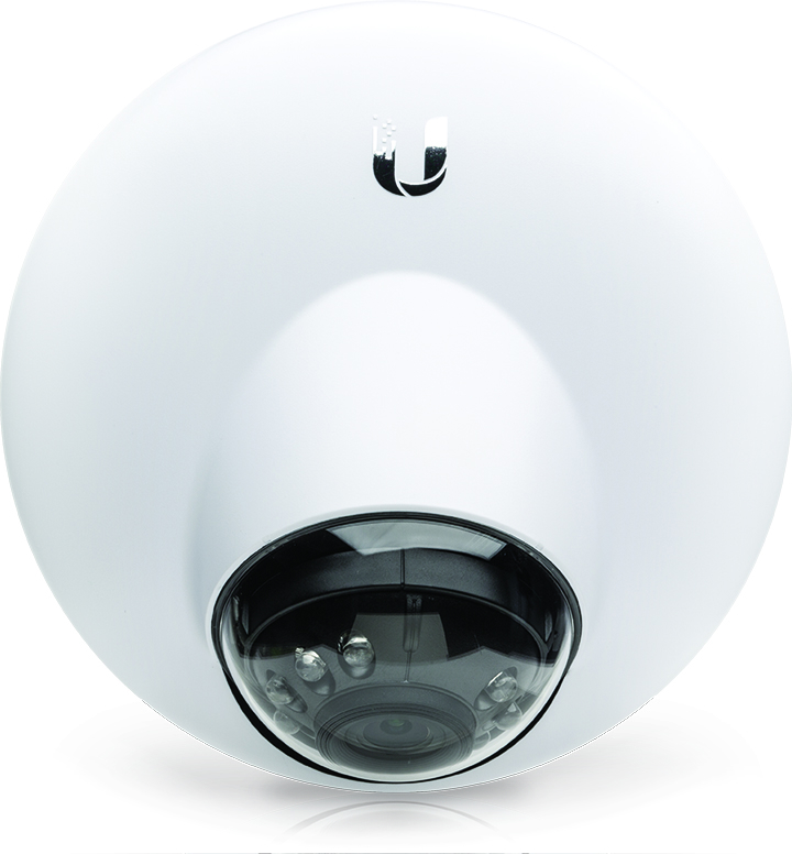Фото #1 Ubiquiti UniFi Protect Camera G3 Dome