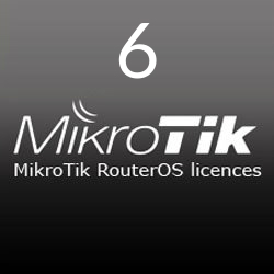 Фото #1 MikroTik RouterOS Controller Level 6