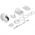 Фото #2 Ubiquiti UniFi Protect Camera AI PTZ Precision White