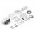 Фото #2 Ubiquiti UniFi Protect Camera G6 180 White