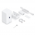 Фото #2 Ubiquiti UniFi UNAS 2 White