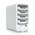 Фото #8 Ubiquiti UniFi UNAS 4 White
